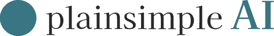 plainsimple AI